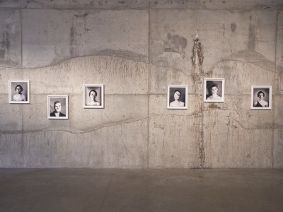 Exhibition view