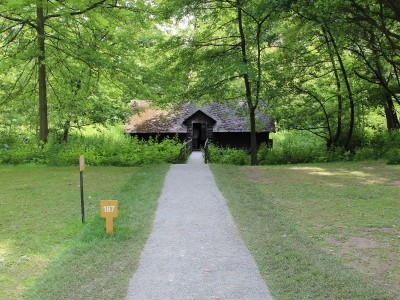 Exhibition view