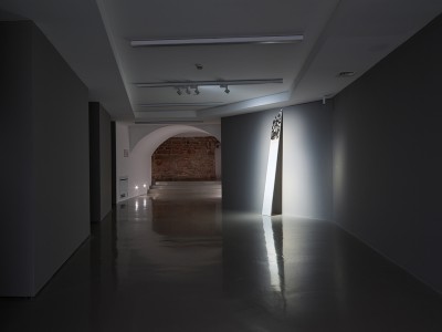 Exhibition view
